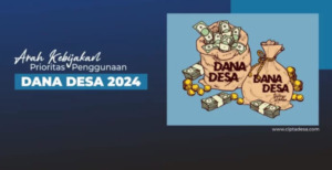 Ada Anggaran Empat Pilar di 377 APBDes 2024 di Madina