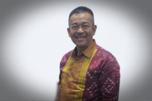 Tentang Cawabub, Cakada Madina Saifullah Nasution Mengaku Belum Tentukan