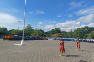 Keberhasilan Dunia Pendidikan Madina Dimata Pengamat” Rapor Merah “