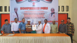 Maju di Pilkada, Fahrizal Daftar di 5 Parpol