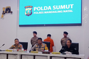 Disangka Cakaran Harimau, Arni Lubis Warga Huta Padang Ternyata Dibunuh