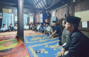 Raja Morsip dan Pakantan Solid Patujoloon Mandailing