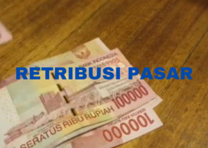 Inspektorat Madina Riksus Dinas Perdagangan Terkait Retribusi Pasar