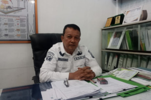 TKA di Madina Dominasi dari Negara China