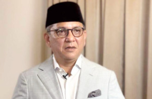 Ivan Batubara dan Pesan Sang Ayah