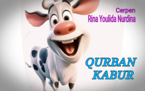 QURBAN KABUR