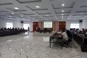 Selama 17 tahun Persoalan PTPN IV Dengan Warga Batu Sondat Madina Tak Tuntas 