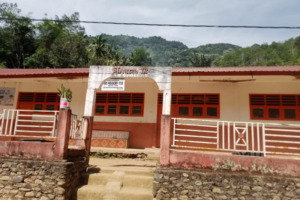 Guru dan Kepsek Jarang Masuk, Proses Belajar di SD N 132 Huta Tua Amburadul