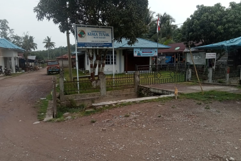 Heboh Dugaan Suap KUD Seret Nama Bupati Madina Viral di Tiktok. KUD Kuala Tunak Buka Suara : Itu 100 % Hoax dan Fitnah