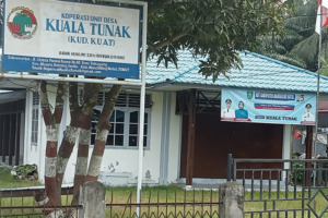 Ketua KUD Kuala Tunak Pastika Awal Agustus ini, RAT Dilaksanakan