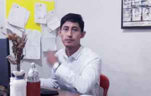 LBH Madina Desak Kapolres Tindak Tambang Galian C Ilegal