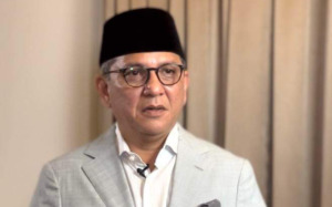 Sembilan Tahun Mencari Wakil Bupati Madina