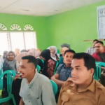 KKN di Sumbar, Mahasiswa STAIN Madina Dilibatkan Musdes