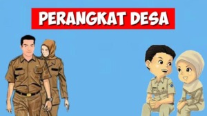 Pengangkatan Bendahara Desa Hutabaringin Julu Diduga Bermasalah