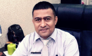 Bupati Menciptakan Kesempatan Rakyat Berusaha