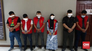 Enam Pejabat Ditahan Kejatisu, Pemkab Madina Dinilai Gagal Cegah Korupsi