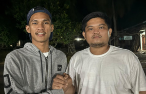 Ketua IMPT: Mahasiswa Jangan Jadi Pemecah Belah Masyarakat Tabuyung