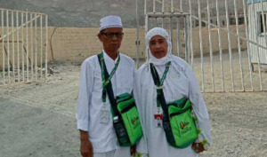 Warisan Diinfaqkan ke Masjid, Menang di Pengadilan Agama