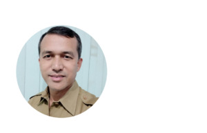 Fix Hanya Dua Pasangan Cakada Madina