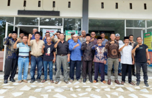 Parsadaan Marga Batubara Terbentuk