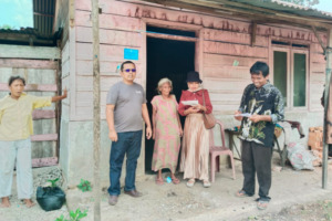 Program Air Bersih Pemkab Madina Dipastikan Tepat Sasaran