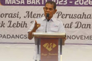 Kasus PPPK Madina Dalam Pandangan Tokoh Mandailing Natal