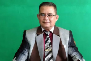 Ridwan Rangkuti : Ketua DPRD Madina Tidak Terlibat Diseleksi PPPK