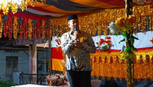 Saipullah Ajak Masyarakat Pilih Pemimpin Terbaik