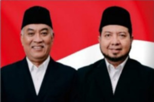 Ini Misi Harun- Ichwan Untuk Pendidikan Keagamaan dan Formal Jika Terpilih Jadi Bupati Madina