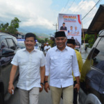 Harun Mustafa : Selamat Buat Erwin Jadi Ketua DPRD Madina, Kami Punya Tugas Kawal Kebijakan Presiden