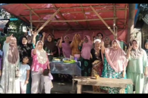 Dongkrak Elektabilitas, Cabup Madina Harun Mustafa Terus Lakukan Strategi Jemput Aspirasi Tanpa Batas