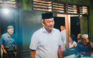 Aktivis Sebut Saipullah Layak Pimpin Madina