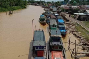 Elizar Yahmid : Kesejatraan Nelayah di Pantai Barat Madina Hanya Dijanji Politik