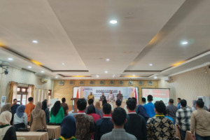 Mau Lapor Kecurangan Pemilu, Pelapor Harus Punya Bukti