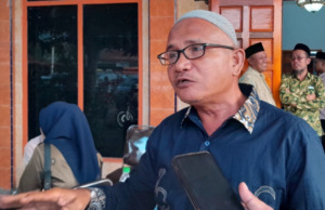 Imran Khaitamy Sebut Saipullah Paling Cocok Memperbaiki Madina