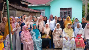 Sosok Atika di Mata Kawan Sebaya