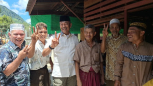 Warga Sirangkap Dukung SAHATA demi Keberlanjutan Pembangunan