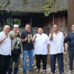 Paslon 1 Harun-Ichwan Dapat Dukungan Keluarga Indra Porkas di Pilkada Madina