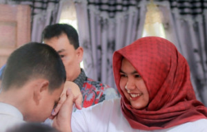 Konsistensi Atika Menyelamatkan Anak-Anak dari Judi Online dan Narkoba