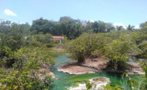 Obyek Wisata yang Dikelola Pemkab Madina Ternyata hanya Pemandian Air Panas Hutaraja. Ini Anggaran Perjalanan Dinas Pariwisata Madina