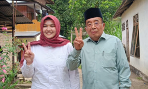 Atika di Mata Mantan Guru