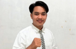 Mahasiswa Bicara SAHATA, Paslon Ideal Memimpin Madina