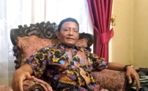 Mantan Birokrat Senior Pemkab Madina Dukung SAHATA, karena Alasan Ini