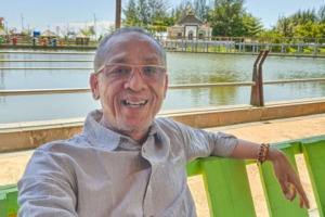 Teman Sekelas Harun di SMA N 1 Panyabungan Siap Bersaksi Soal Laporan Henri Husein