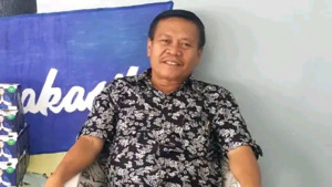 Aswan Hasibuan: Saipullah Itu Multitalenta