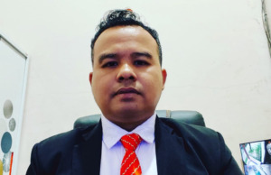 Ketua Bawaslu Madina Tegaskan Rekomendasi Terkait TMS Saipullah Bukan Keputusan