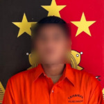 Terduga Pelaku Perkosaan di TRB Diamankan Polisi