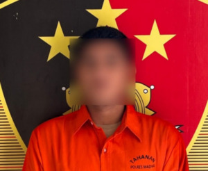 Terduga Pelaku Perkosaan di TRB Diamankan Polisi