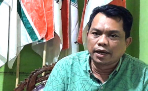 LHKPN Saipullah Sah, Rekomendasi Bawaslu Cacat Hukum