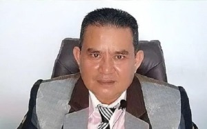 Tim Hukum Cabup Madina Harun Mustafa Akan Melaporkan Henri Husein Nasution